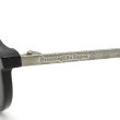 画像5: ZEGNA ゼニア EZ0070/S 01A 50 Ermenegildo Zegna エルメネジルド・ゼニア サングラス グローバルモデル UVカット メンズ (5)