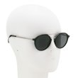 画像7: ZEGNA ゼニア EZ0070/S 01A 50 Ermenegildo Zegna エルメネジルド・ゼニア サングラス グローバルモデル UVカット メンズ (7)