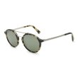 画像1: ZEGNA ゼニア EZ0070/S 55C 50 Ermenegildo Zegna エルメネジルド・ゼニア サングラス グローバルモデル UVカット メンズ (1)