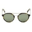 画像2: ZEGNA ゼニア EZ0070/S 55C 50 Ermenegildo Zegna エルメネジルド・ゼニア サングラス グローバルモデル UVカット メンズ (2)