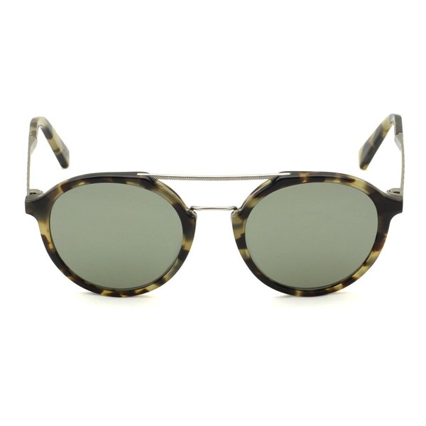 画像2: ZEGNA ゼニア EZ0070/S 55C 50 Ermenegildo Zegna エルメネジルド・ゼニア サングラス グローバルモデル UVカット メンズ (2)