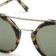 画像4: ZEGNA ゼニア EZ0070/S 55C 50 Ermenegildo Zegna エルメネジルド・ゼニア サングラス グローバルモデル UVカット メンズ (4)