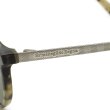 画像5: ZEGNA ゼニア EZ0070/S 55C 50 Ermenegildo Zegna エルメネジルド・ゼニア サングラス グローバルモデル UVカット メンズ (5)