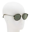 画像8: ZEGNA ゼニア EZ0070/S 55C 50 Ermenegildo Zegna エルメネジルド・ゼニア サングラス グローバルモデル UVカット メンズ (8)