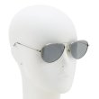 画像5: ZEGNA ゼニア EZ0072/S 12C 59 Ermenegildo Zegna エルメネジルド・ゼニア サングラス ノーズパッド UVカット メンズ レディース ユニセックス (5)