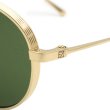 画像4: ZEGNA ゼニア EZ0072/S 32N 59 Ermenegildo Zegna エルメネジルド・ゼニア サングラス ノーズパッド UVカット メンズ レディース ユニセックス (4)
