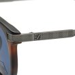 画像4: ZEGNA ゼニア EZ0077-F/S 52V 54 Ermenegildo Zegna エルメネジルド・ゼニア サングラス アジアンフィット UVカット メンズ (4)