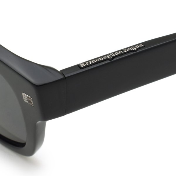 画像4: ZEGNA ゼニア EZ0087/S 01A 52 Ermenegildo Zegna エルメネジルド・ゼニア サングラス メンズ レディース ユニセックス (4)