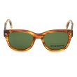画像2: ZEGNA ゼニア EZ0087/S 47N 52 Ermenegildo Zegna エルメネジルド・ゼニア サングラス メンズ レディース ユニセックス (2)