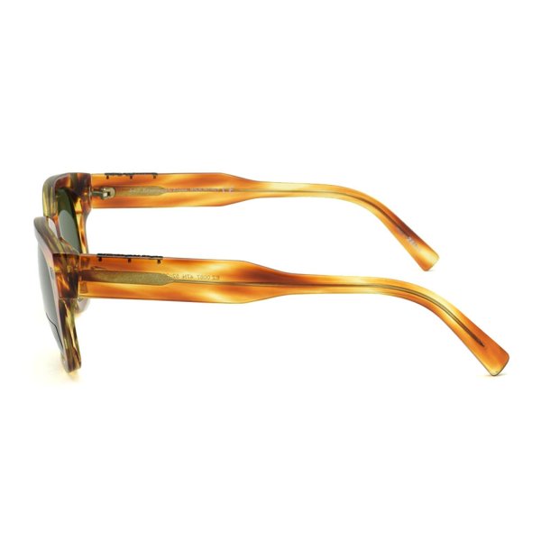 画像3: ZEGNA ゼニア EZ0087/S 47N 52 Ermenegildo Zegna エルメネジルド・ゼニア サングラス メンズ レディース ユニセックス (3)