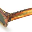 画像4: ZEGNA ゼニア EZ0087/S 47N 52 Ermenegildo Zegna エルメネジルド・ゼニア サングラス メンズ レディース ユニセックス (4)
