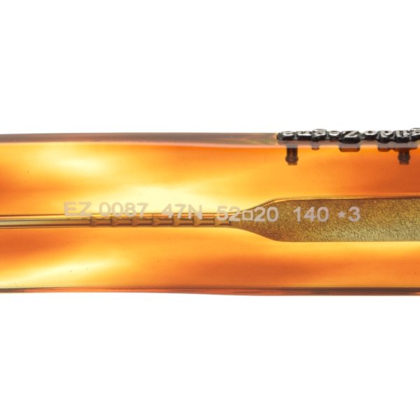 画像5: ZEGNA ゼニア EZ0087/S 47N 52 Ermenegildo Zegna エルメネジルド・ゼニア サングラス メンズ レディース ユニセックス (5)