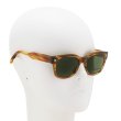 画像6: ZEGNA ゼニア EZ0087/S 47N 52 Ermenegildo Zegna エルメネジルド・ゼニア サングラス メンズ レディース ユニセックス (6)