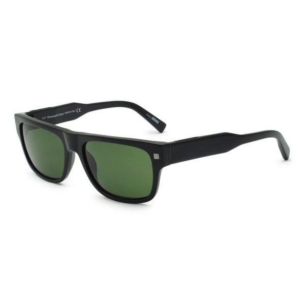 画像1: ZEGNA ゼニア EZ0088/S 01N 56 Ermenegildo Zegna エルメネジルド・ゼニア サングラス メンズ レディース ユニセックス (1)