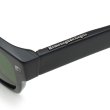 画像4: ZEGNA ゼニア EZ0088/S 01N 56 Ermenegildo Zegna エルメネジルド・ゼニア サングラス メンズ レディース ユニセックス (4)