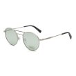 画像1: ZEGNA ゼニア EZ0089-D/S 14C 52 Ermenegildo Zegna エルメネジルド・ゼニア サングラス ノーズパッド UVカット メンズ (1)