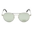 画像2: ZEGNA ゼニア EZ0089-D/S 14C 52 Ermenegildo Zegna エルメネジルド・ゼニア サングラス ノーズパッド UVカット メンズ (2)