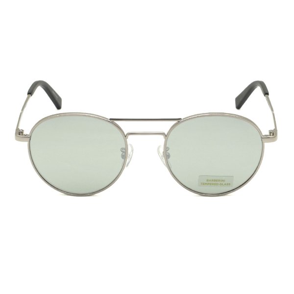 画像2: ZEGNA ゼニア EZ0089-D/S 14C 52 Ermenegildo Zegna エルメネジルド・ゼニア サングラス ノーズパッド UVカット メンズ (2)