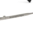 画像6: ZEGNA ゼニア EZ0089-D/S 14C 52 Ermenegildo Zegna エルメネジルド・ゼニア サングラス ノーズパッド UVカット メンズ (6)