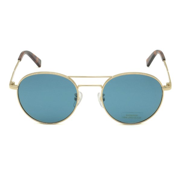 画像2: ZEGNA ゼニア EZ0089-D/S 28V 52 Ermenegildo Zegna エルメネジルド・ゼニア サングラス ノーズパッド UVカット メンズ (2)