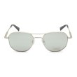画像2: ZEGNA ゼニア EZ0093-D/S 18C 54 Ermenegildo Zegna エルメネジルド・ゼニア サングラス ノーズパッド UVカット メンズ (2)