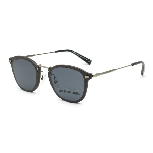 画像1: ZEGNA ゼニア EZ0097-D/S 08A 62 Ermenegildo Zegna エルメネジルド・ゼニア サングラス ノーズパッド UVカット メンズ (1)