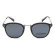 画像2: ZEGNA ゼニア EZ0097-D/S 08A 62 Ermenegildo Zegna エルメネジルド・ゼニア サングラス ノーズパッド UVカット メンズ (2)