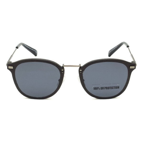 画像2: ZEGNA ゼニア EZ0097-D/S 08A 62 Ermenegildo Zegna エルメネジルド・ゼニア サングラス ノーズパッド UVカット メンズ (2)