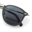 画像4: ZEGNA ゼニア EZ0097-D/S 08A 62 Ermenegildo Zegna エルメネジルド・ゼニア サングラス ノーズパッド UVカット メンズ (4)