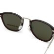画像5: ZEGNA ゼニア EZ0097-D/S 12N 62 Ermenegildo Zegna エルメネジルド・ゼニア サングラス ノーズパッド UVカット メンズ (5)