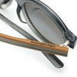 画像5: ZEGNA ゼニア EZ0100-F/S 20C 52 Ermenegildo Zegna エルメネジルド・ゼニア サングラス アジアンフィット UVカット メンズ (5)
