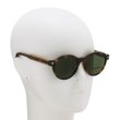 画像7: ZEGNA ゼニア EZ0100-F/S 52F 52 Ermenegildo Zegna エルメネジルド・ゼニア サングラス アジアンフィット UVカット メンズ (7)