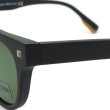画像5: ZEGNA ゼニア EZ0101-F/S 02N 54 Ermenegildo Zegna エルメネジルド・ゼニア サングラス アジアンフィット UVカット メンズ (5)