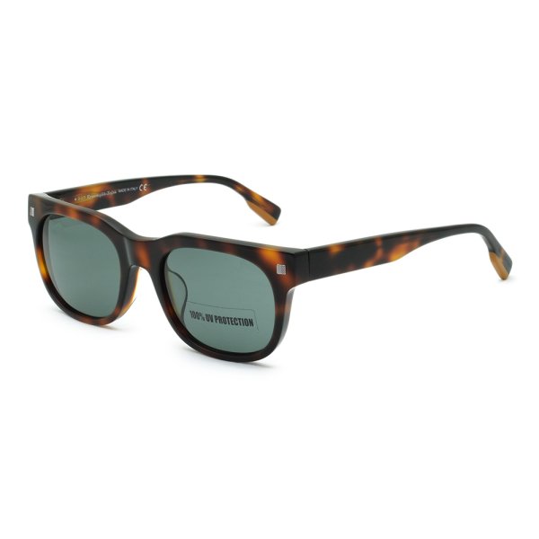画像1: ZEGNA ゼニア EZ0101-F/S 52A 54 Ermenegildo Zegna エルメネジルド・ゼニア サングラス アジアンフィット UVカット メンズ (1)