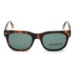 画像2: ZEGNA ゼニア EZ0101-F/S 52A 54 Ermenegildo Zegna エルメネジルド・ゼニア サングラス アジアンフィット UVカット メンズ (2)