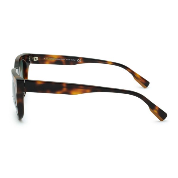 画像3: ZEGNA ゼニア EZ0101-F/S 52A 54 Ermenegildo Zegna エルメネジルド・ゼニア サングラス アジアンフィット UVカット メンズ (3)