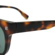 画像4: ZEGNA ゼニア EZ0101-F/S 52A 54 Ermenegildo Zegna エルメネジルド・ゼニア サングラス アジアンフィット UVカット メンズ (4)