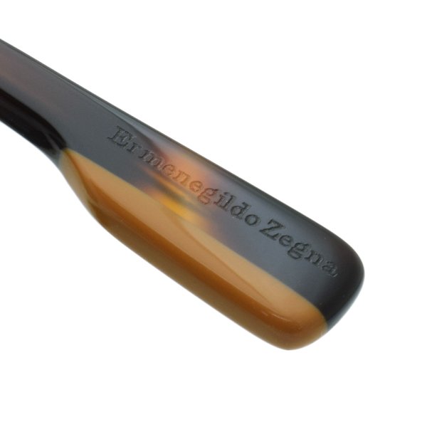 画像5: ZEGNA ゼニア EZ0101-F/S 52A 54 Ermenegildo Zegna エルメネジルド・ゼニア サングラス アジアンフィット UVカット メンズ (5)