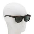 画像7: ZEGNA ゼニア EZ0101-F/S 52A 54 Ermenegildo Zegna エルメネジルド・ゼニア サングラス アジアンフィット UVカット メンズ (7)