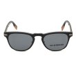 画像2: ZEGNA ゼニア EZ0106/S 01A 00 Ermenegildo Zegna エルメネジルド・ゼニア サングラス ノーズパッド UVカット メンズ (2)