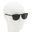 画像9: ZEGNA ゼニア EZ0106/S 50N 00 Ermenegildo Zegna エルメネジルド・ゼニア サングラス ノーズパッド UVカット メンズ (9)