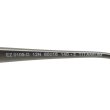 画像7: ZEGNA ゼニア EZ0109-D/S 12N 60 Ermenegildo Zegna エルメネジルド・ゼニア サングラス ノーズパッド UVカット メンズ (7)