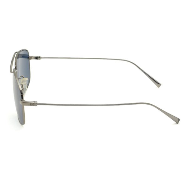 画像3: ZEGNA ゼニア EZ0109-D/S 12V 60 Ermenegildo Zegna エルメネジルド・ゼニア サングラス ノーズパッド UVカット メンズ (3)