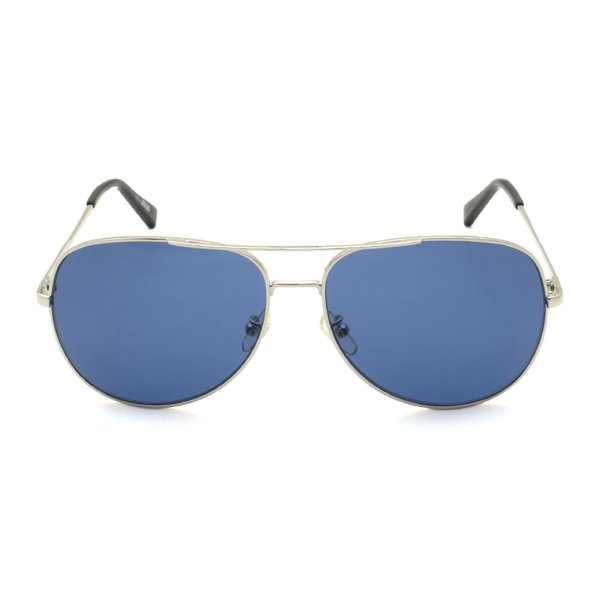 画像2: ZEGNA ゼニア EZ0110-D/S 16V 62 Ermenegildo Zegna エルメネジルド・ゼニア サングラス ノーズパッド UVカット メンズ (2)