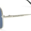 画像4: ZEGNA ゼニア EZ0110-D/S 16V 62 Ermenegildo Zegna エルメネジルド・ゼニア サングラス ノーズパッド UVカット メンズ (4)