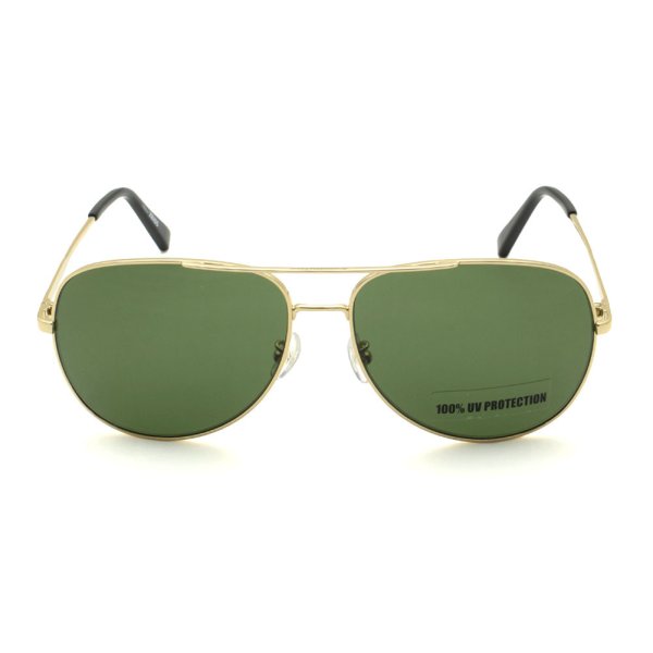 画像2: ZEGNA ゼニア EZ0110-D/S 28N 62 Ermenegildo Zegna エルメネジルド・ゼニア サングラス ノーズパッド UVカット メンズ (2)