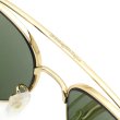 画像5: ZEGNA ゼニア EZ0110-D/S 28N 62 Ermenegildo Zegna エルメネジルド・ゼニア サングラス ノーズパッド UVカット メンズ (5)