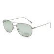 画像1: ZEGNA ゼニア EZ0111-D/S 08C 59 Ermenegildo Zegna エルメネジルド・ゼニア サングラス ノーズパッド UVカット メンズ (1)