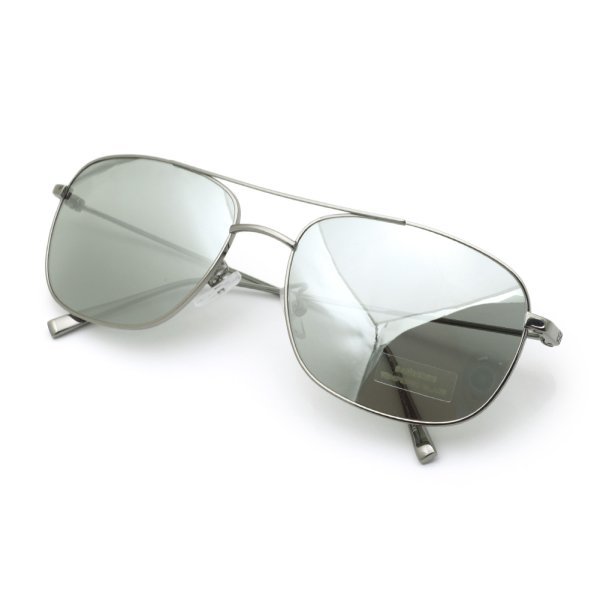 画像4: ZEGNA ゼニア EZ0111-D/S 08C 59 Ermenegildo Zegna エルメネジルド・ゼニア サングラス ノーズパッド UVカット メンズ (4)