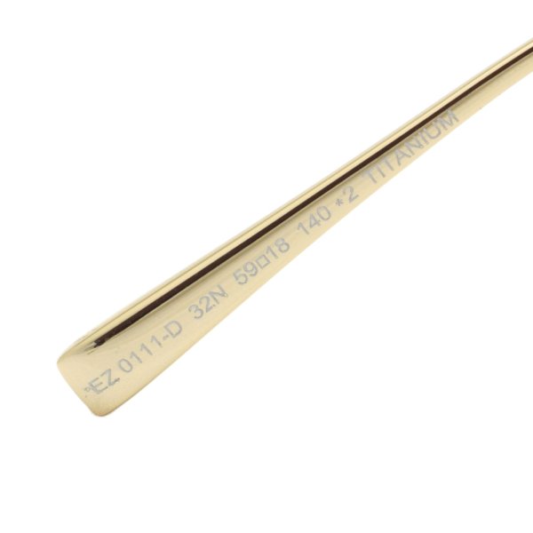 画像5: ZEGNA ゼニア EZ0111-D/S 32N 59 Ermenegildo Zegna エルメネジルド・ゼニア サングラス ノーズパッド UVカット メンズ (5)